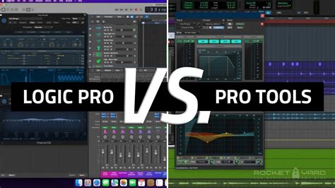 windows programs that are similar to mac's logic program
